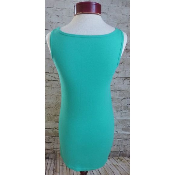 Atmosphere The Vest Dress Women's Size 8 Small  Sleeveless Casual Tank - Picture 4 of 5